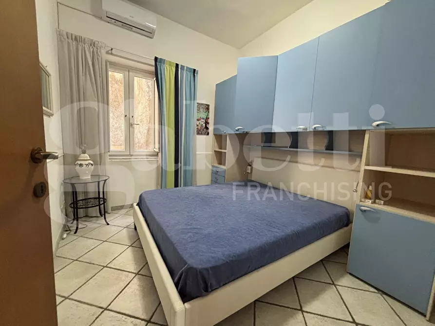 Immagine 14 di Appartamento in vendita  in Vico San Luigi, 15 a Gaeta