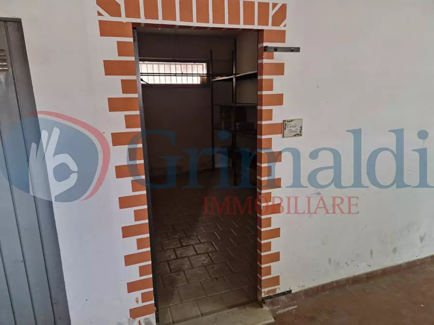 Immagine 36 di Appartamento in vendita  in Via SS 114 km 21,550 Villaggio SpartÃ  a Messina