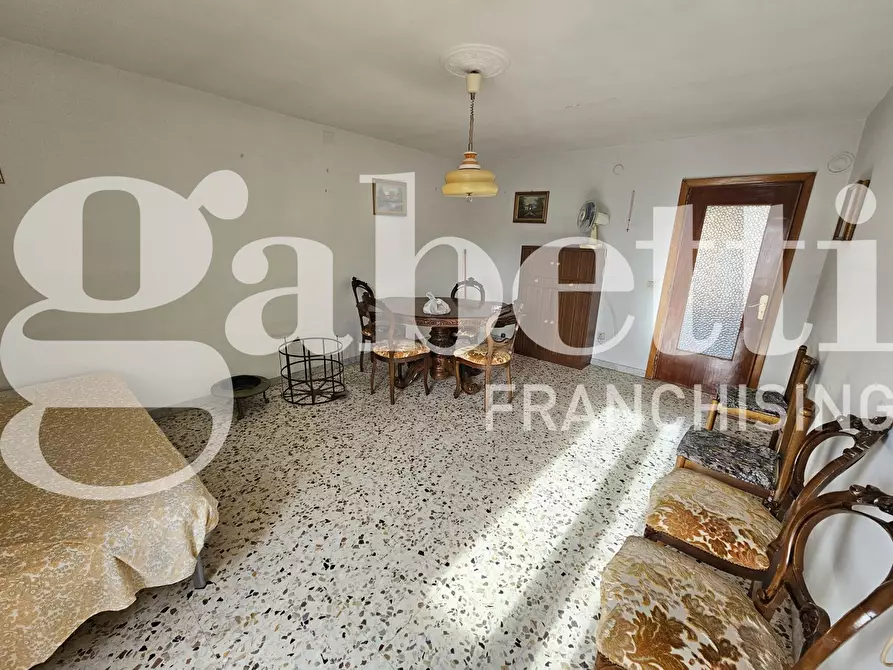 Immagine 13 di Casa indipendente in vendita  in Via Francesco De Ambrosio a San Severo