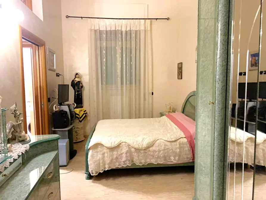 Immagine 5 di Casa indipendente in vendita  in Via PALESTRO a San Severo