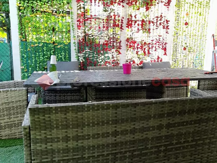 Immagine 14 di Villa in vendita  in Via giuseppe verdi, 0 a Locate Di Triulzi