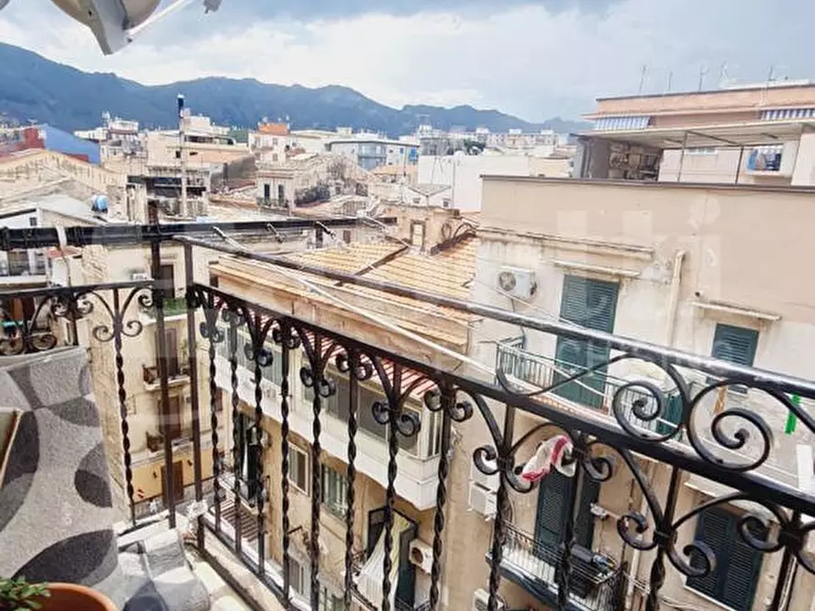 Immagine 13 di Appartamento in vendita  in Via Agostino Todaro a Palermo