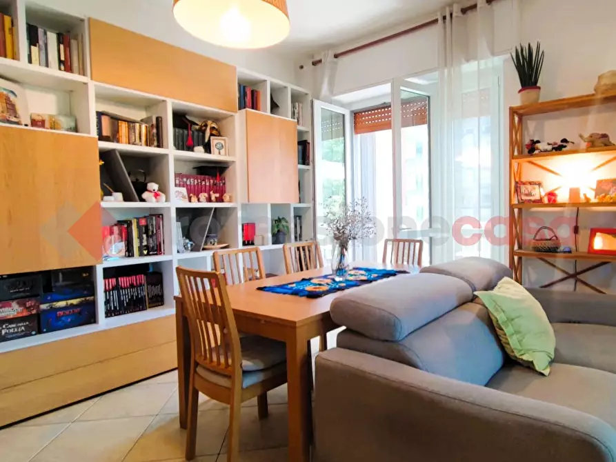 Immagine 43 di Appartamento in vendita  in Via TOGLIATTI, 11 a Locate Di Triulzi