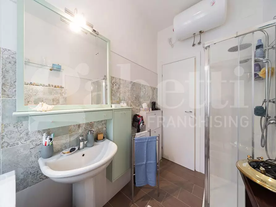 Immagine 29 di Appartamento in vendita  in Via Felice Cavallotti, 99 a Monza