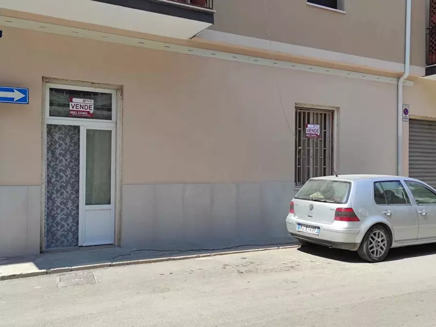 Immagine 9 di Appartamento in vendita  in Via Bezzecca a San Severo