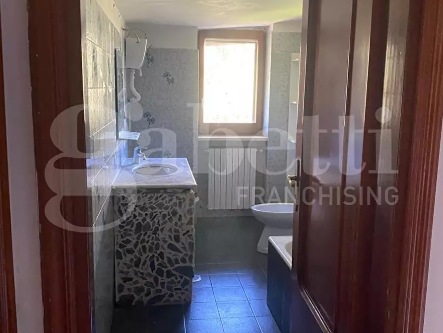 Immagine 2 di Appartamento in affitto  in Via Epitaffio, 111 a Apollosa