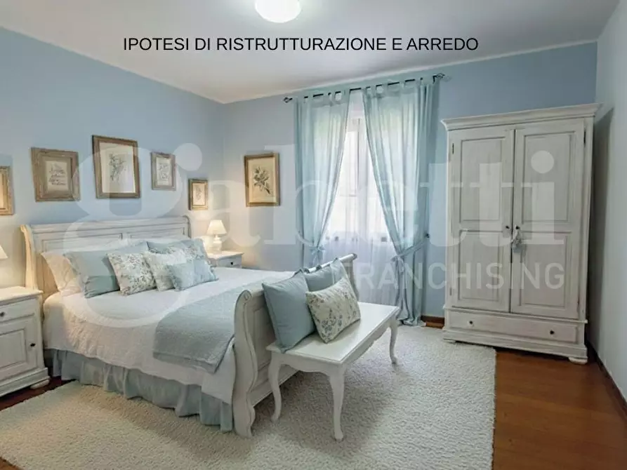 Immagine 7 di Casa indipendente in vendita  in Via SOTTOMARINA- VIA SOTTOMARINA, 00 a Chioggia