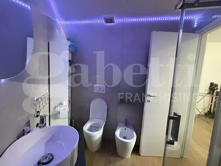 Immagine 7 di Appartamento in affitto  in Via Vezzano Ligure, 20 a Roma