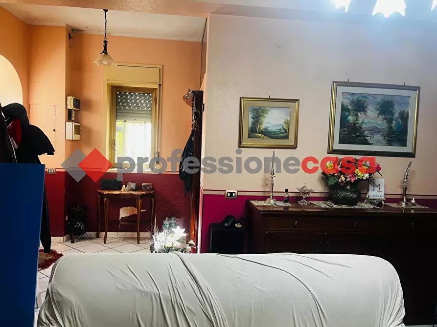 Immagine 8 di Casa indipendente in vendita  in Via Misurata, 16 a Catania