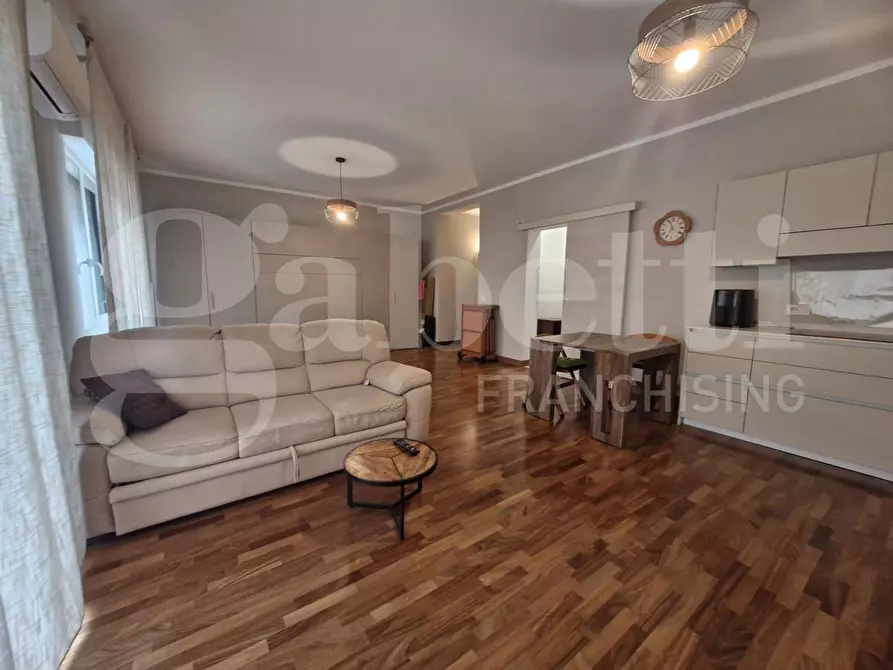 Immagine 4 di Appartamento in affitto  in Via Ferdinando Palasciano a Palermo