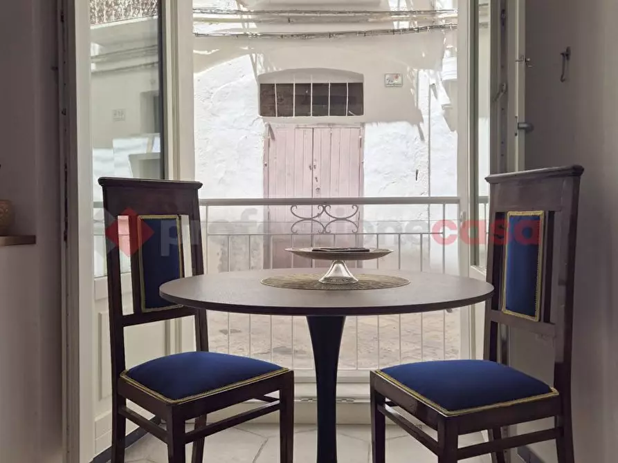 Immagine 3 di Appartamento in vendita  in Via AMALFITANA a Monopoli