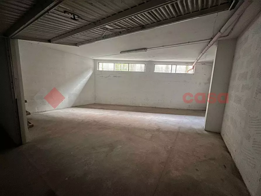 Immagine 3 di Box auto in vendita  in Via 3 settembre a Spoleto