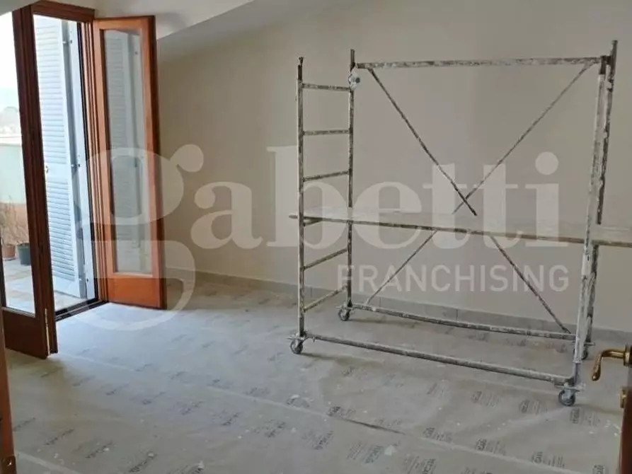 Immagine 11 di Attico in vendita  in Via Borsellino a Succivo