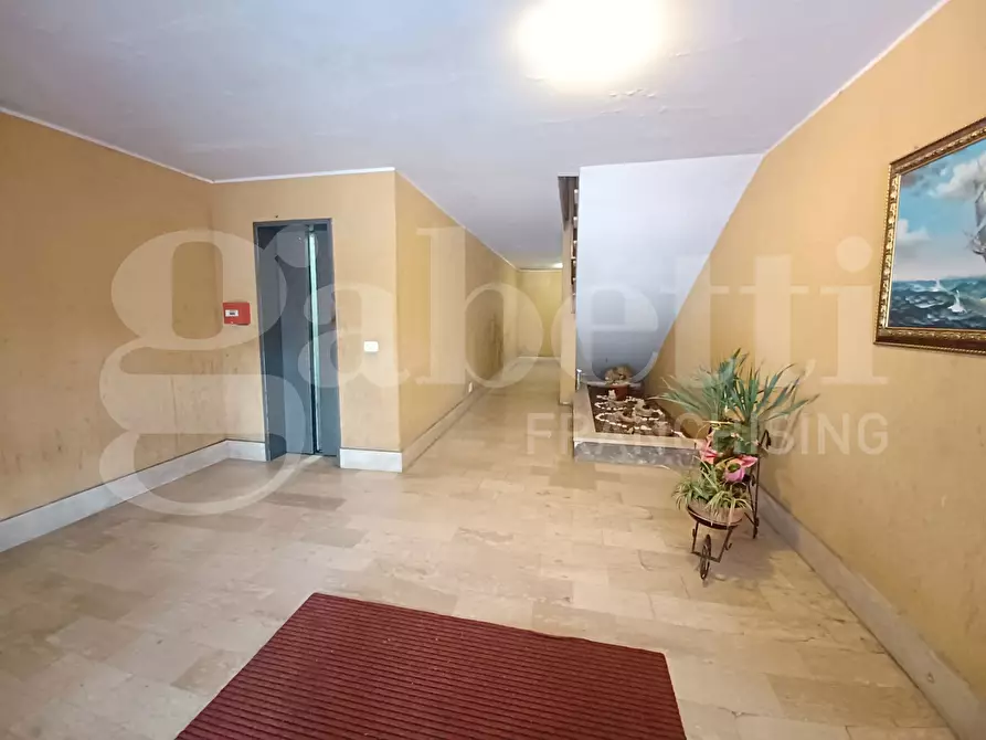 Immagine 2 di Appartamento in vendita  in Via Pontrinio, 7B a Sora