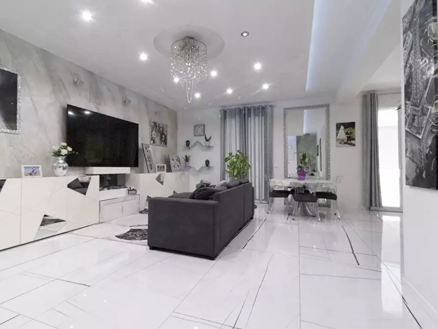 Immagine 3 di Appartamento in vendita  in Via Andrea Costa, 144/a a Pianoro