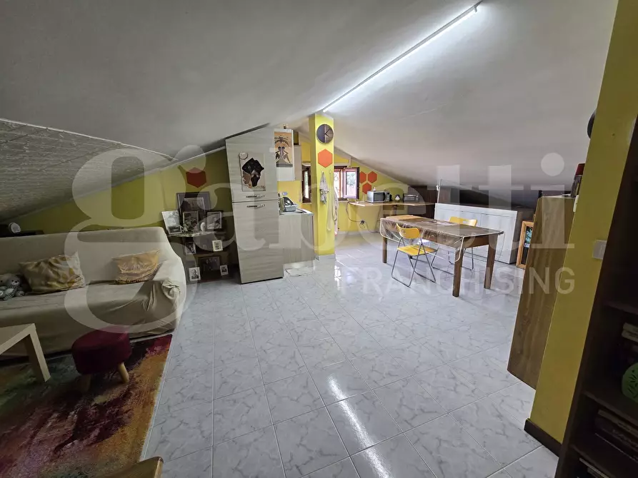 Immagine 3 di Appartamento in vendita  in Via Praga, 4 a Tortoreto