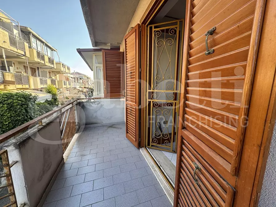 Immagine 16 di Villetta a schiera in vendita  in Via ss 113 km 31400, snc a Messina