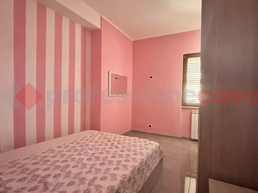 Immagine 21 di Appartamento in vendita  in Via San francesco, 21 a Ceccano