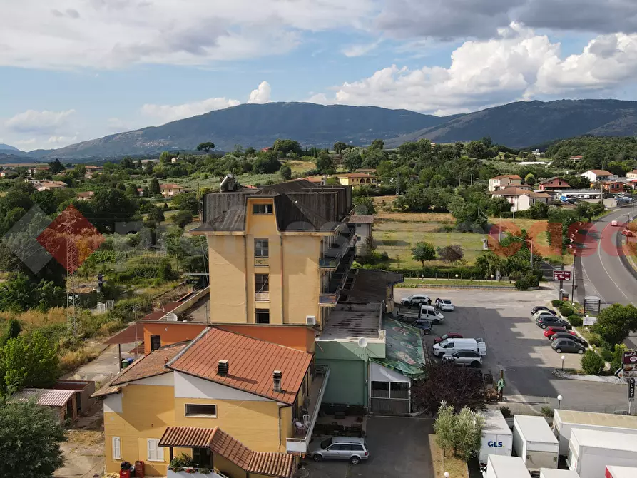 Immagine 30 di Albergo/B&B/Residence in vendita  in Via SR155RACC, snc a Anagni