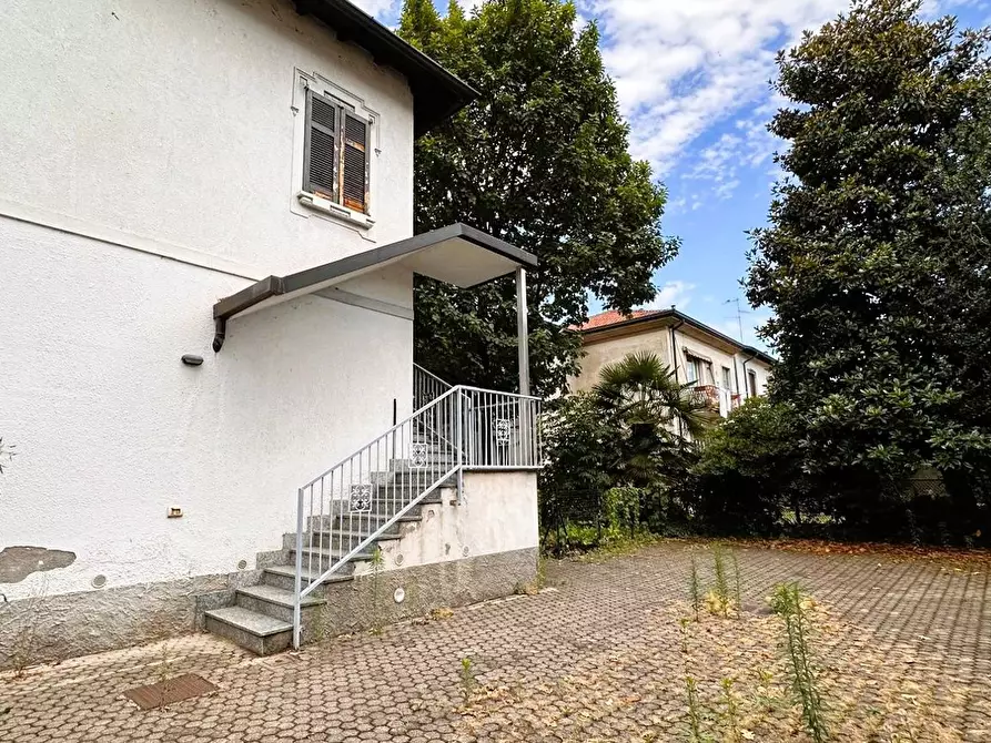 Immagine 9 di Casa indipendente in vendita  in Via UGO FOSCOLO a Legnano