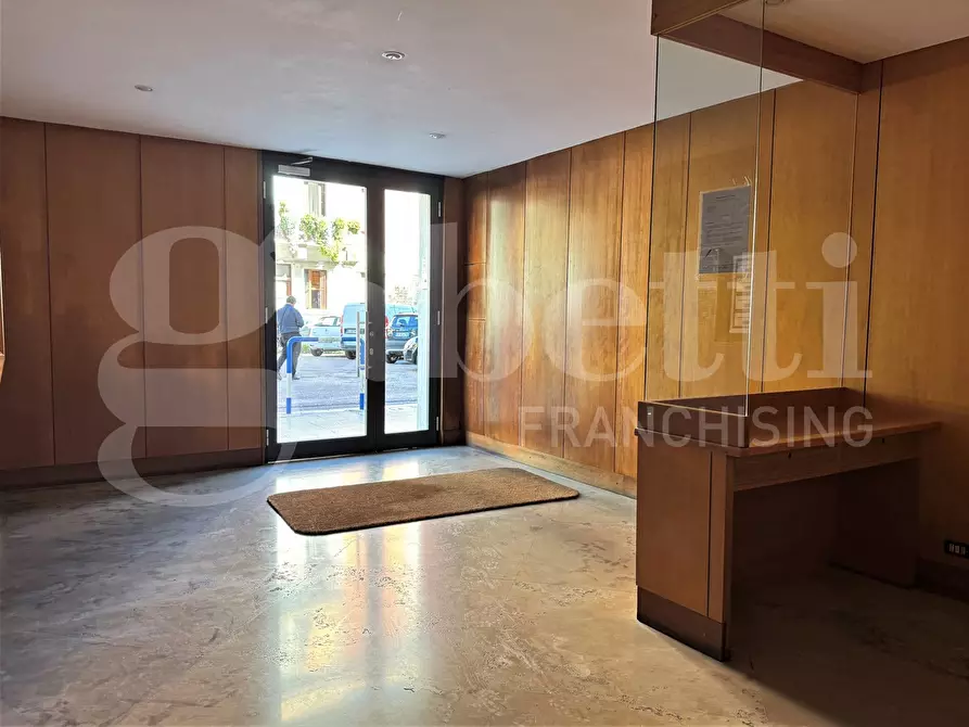 Immagine 30 di Appartamento in vendita  in Largo Ignazio Ciaia, 13 a Bari