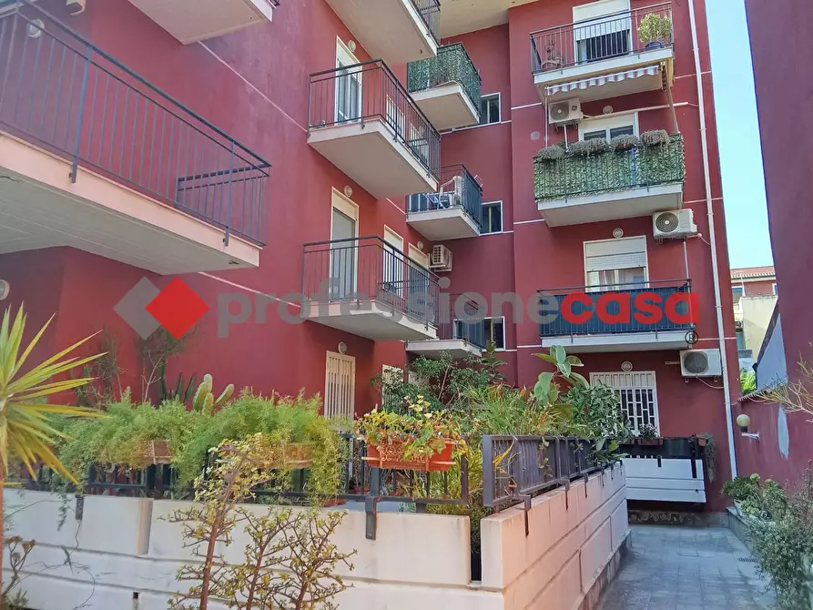 Immagine 23 di Appartamento in vendita  in Via Archimede, 106 a Misterbianco