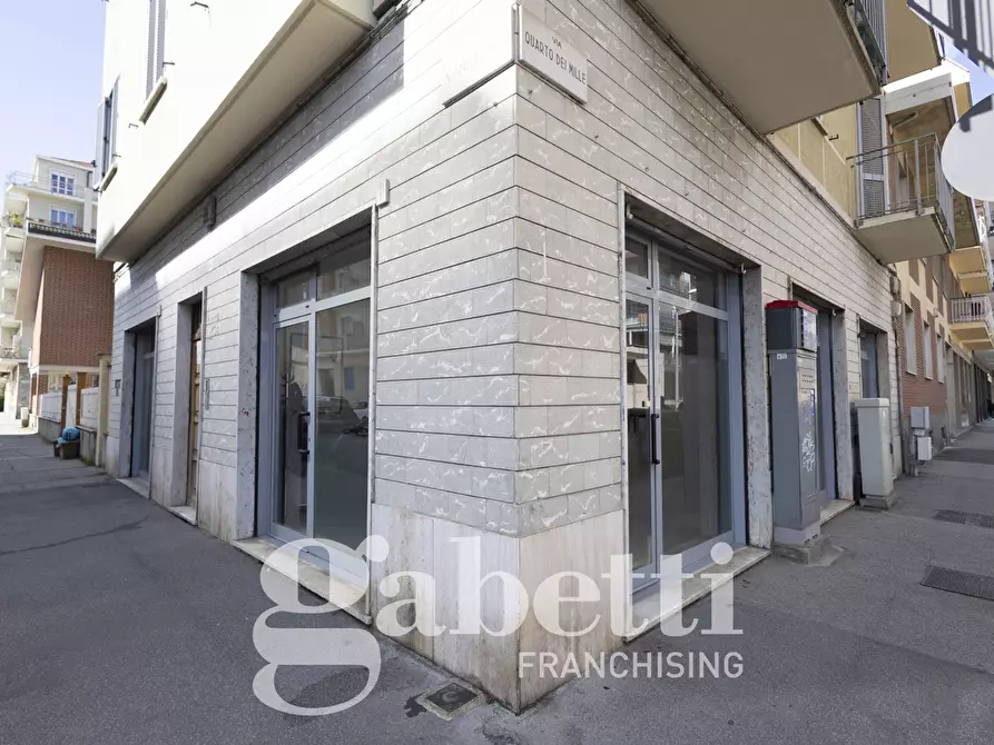 Immagine 1 di Negozio in vendita  in Via Vandalino, 142 a Torino
