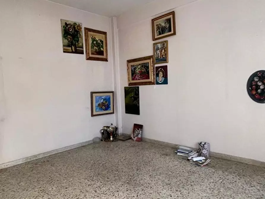Immagine 8 di Appartamento in vendita  in Via filisto, 137 a Siracusa