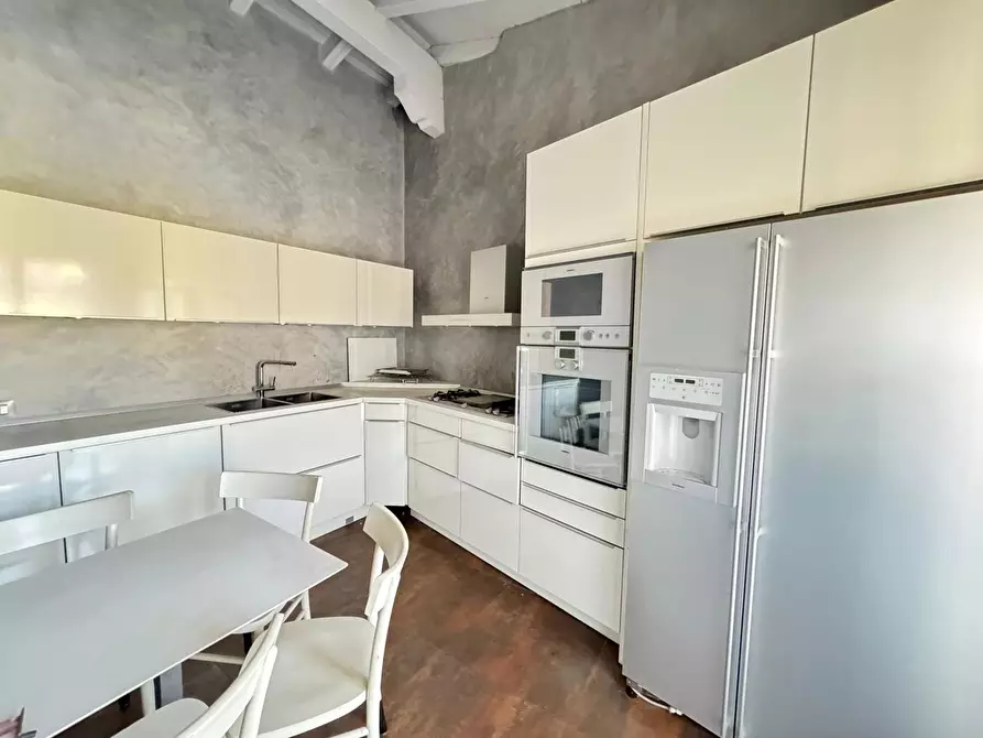 Immagine 13 di Appartamento in vendita  in Via Carmagnola, 17 a Chiari