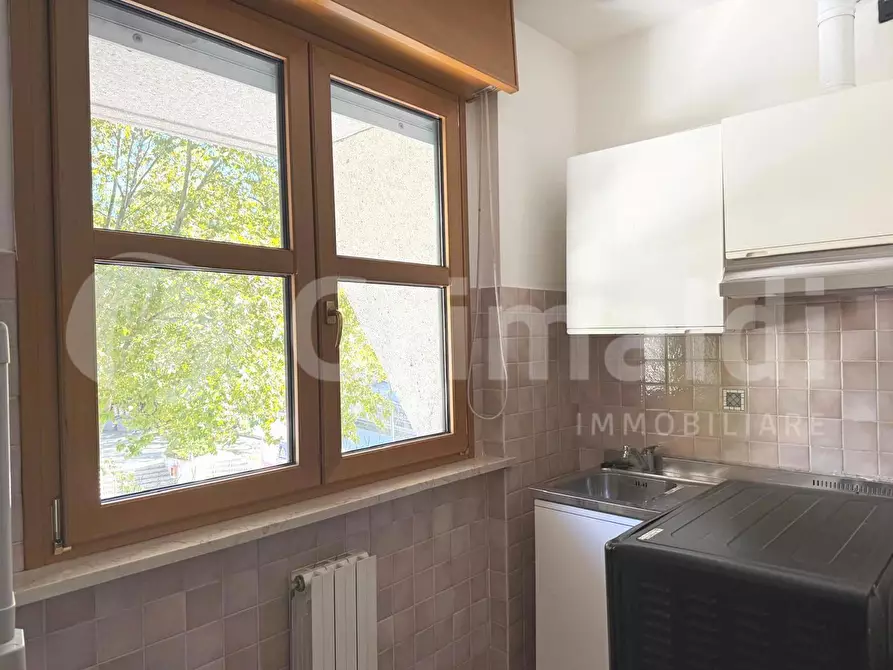 Immagine 3 di Appartamento in affitto  in Via del macello a Perugia