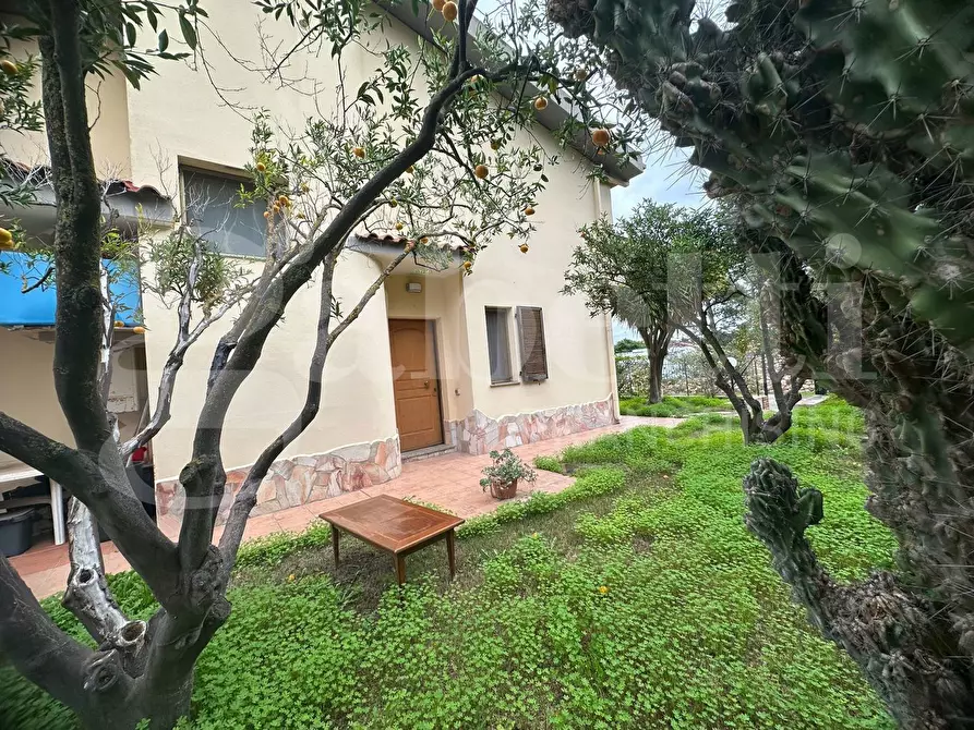 Immagine 12 di Casa bifamiliare in vendita  in Via Lisbona, 1 a Capoterra