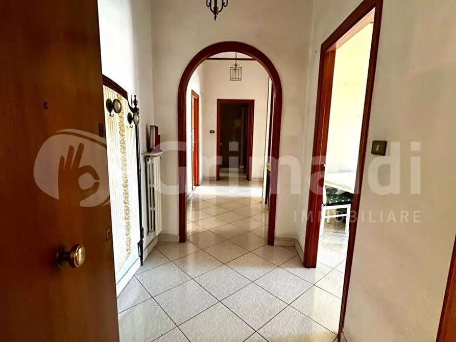 Immagine 40 di Appartamento in vendita  in Via rodi, 4 a Napoli