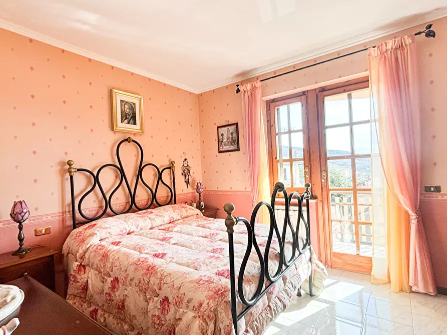 Immagine 15 di Villetta a schiera in vendita  in Via Baselica, 65 a Collepardo