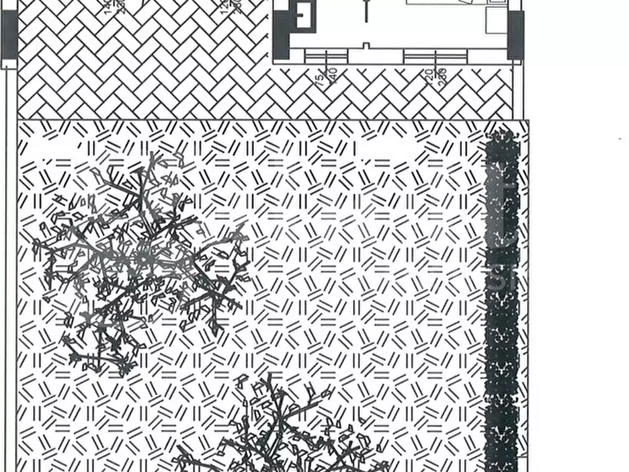 Immagine 23 di Appartamento in vendita  in Via G. Iustini, snc a Martinsicuro