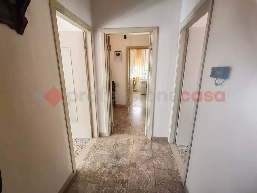 Immagine 4 di Appartamento in vendita  in Via fraz. San Giacomo, via Francia a Spoleto