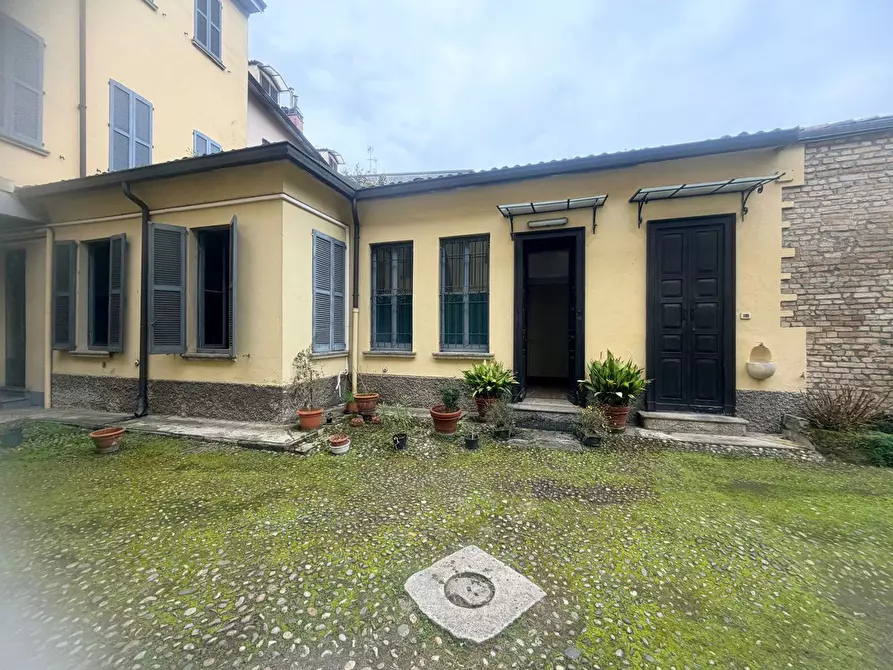 Immagine 1 di Appartamento in vendita  in Via LEGNANO, 21 a Lodi