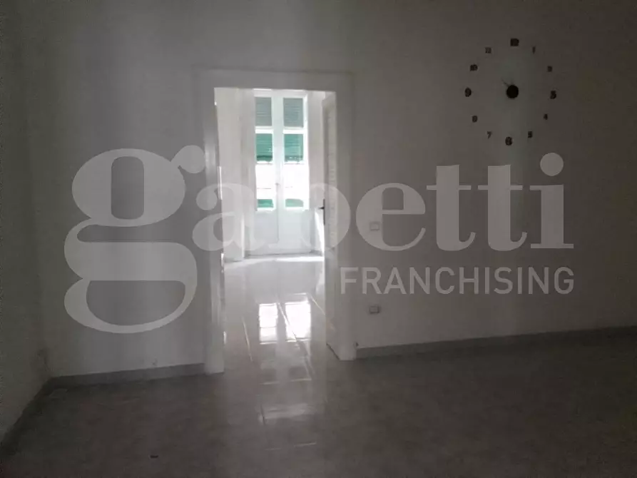 Immagine 8 di Appartamento in vendita  in Via MESSAPIA, 3 a Taranto