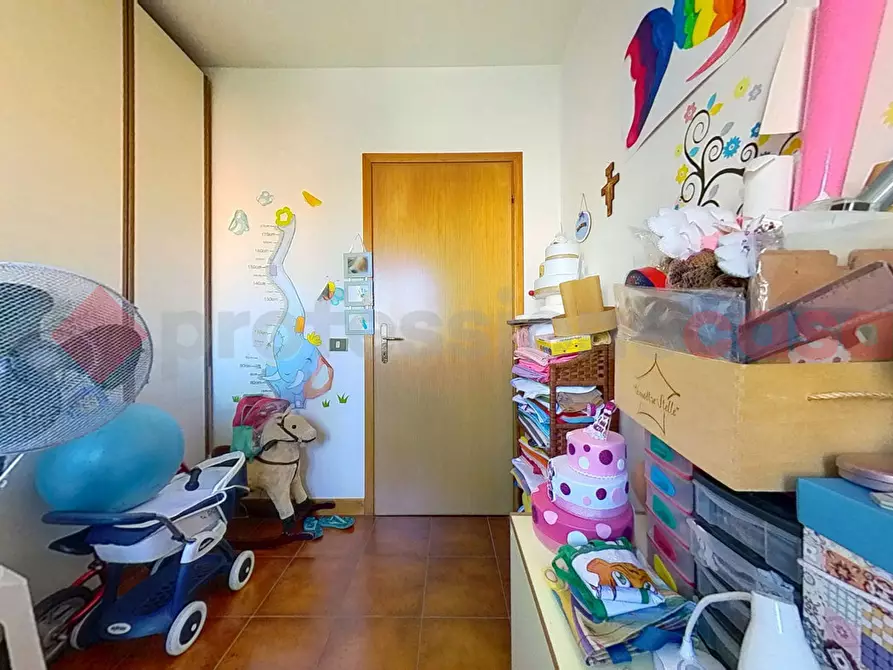 Immagine 17 di Appartamento in vendita  in Via Domenico Purificato, 201 a Roma