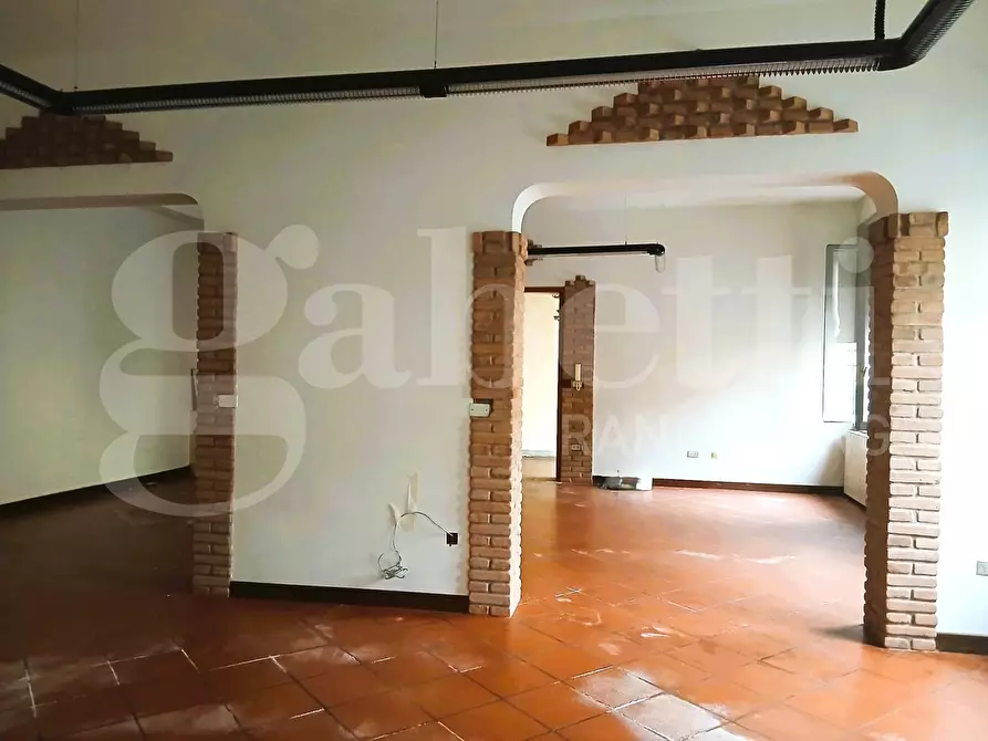 Immagine 4 di Ufficio in affitto  in Corso Guercino, 74 a Cento