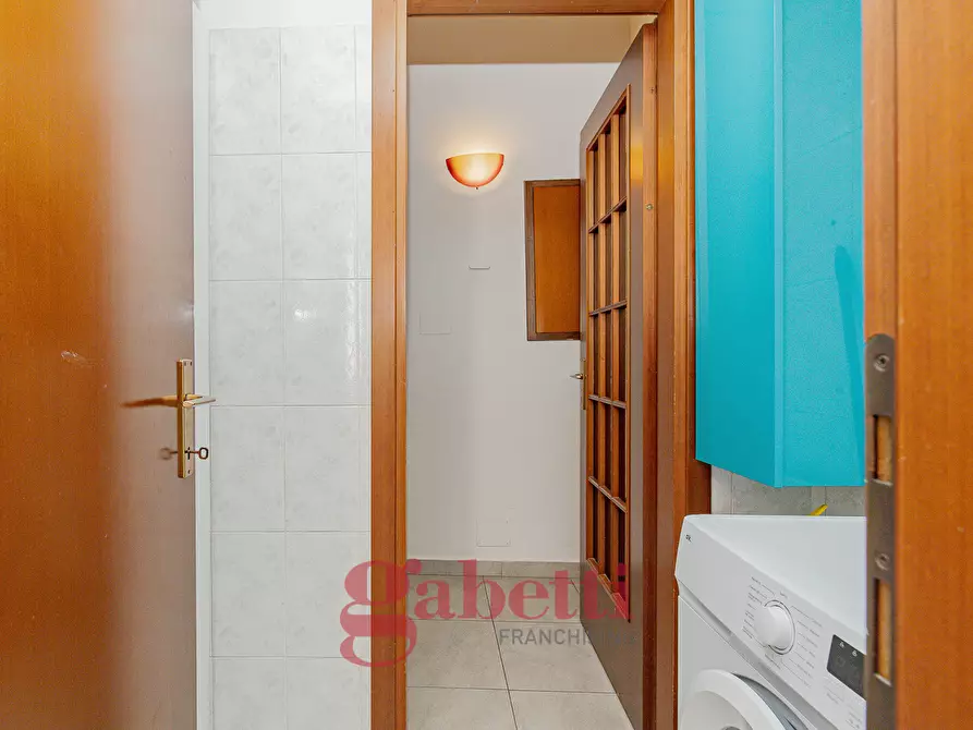 Immagine 40 di Appartamento in vendita  in Via Matteo Maria Boiardo, 22 a Milano