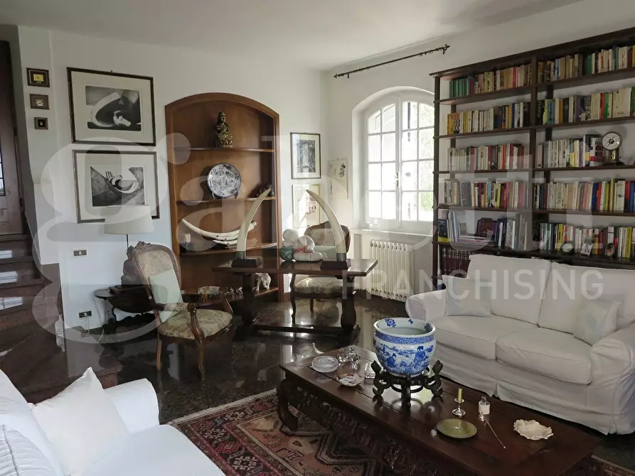 Immagine 19 di Villa in vendita  in Via montecchio, 3 a Castelnuovo Magra