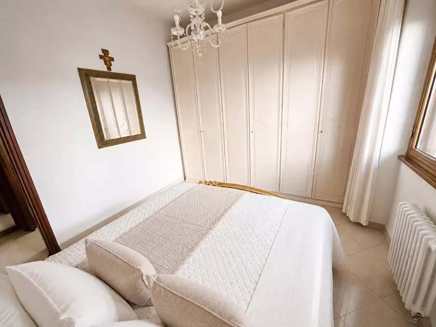 Immagine 14 di Appartamento in vendita  in Via Cardinal Grampi, 121 a Roma