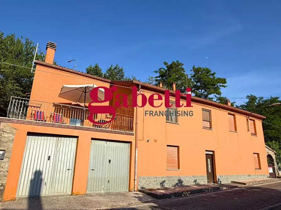 Immagine 14 di Appartamento in vendita  in Via Serra di Sotto a Pennabilli