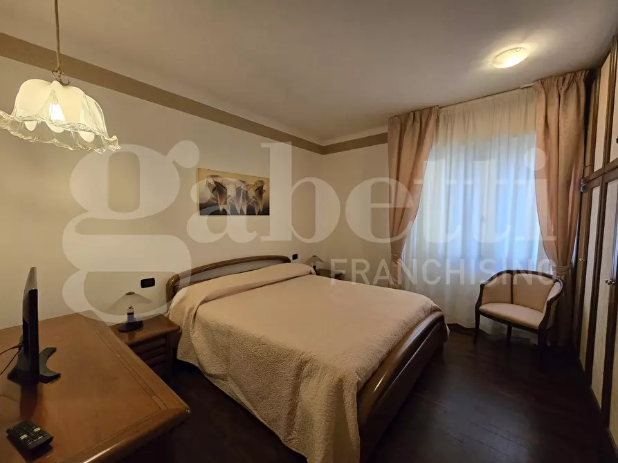 Immagine 13 di Appartamento in vendita  in Via lungomare sirena, 156 a Tortoreto