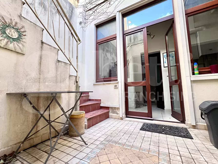 Immagine 12 di Casa indipendente in vendita  in Via DELL'AERONAUTICA, SNC a Monserrato