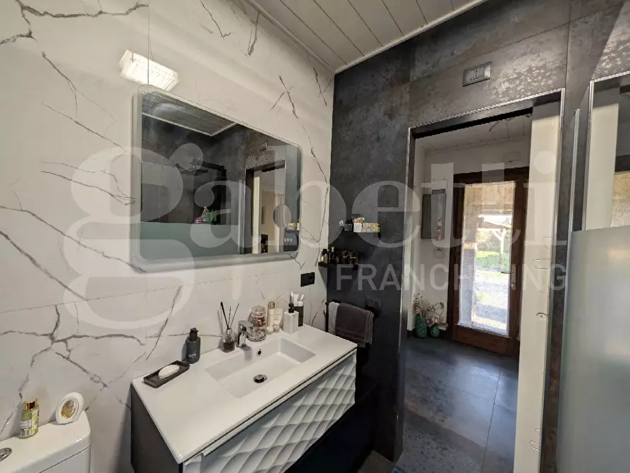 Immagine 12 di Casa indipendente in vendita  in Via Boscochiaro, LocalitÃ  sant'Antonio, 15 a Cavarzere