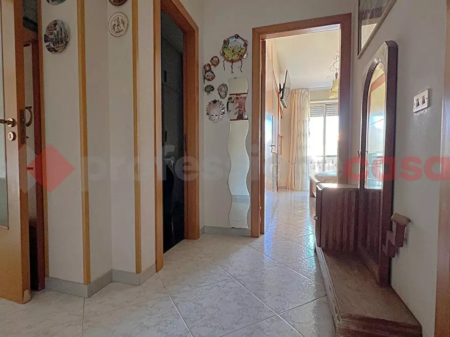 Immagine 11 di Appartamento in vendita  in Via GIOVANNI PAOLO II a Polignano A Mare