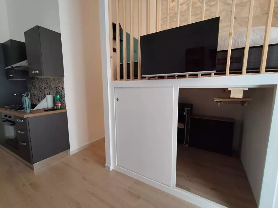 Immagine 3 di Appartamento in affitto  in Via isonzo, 161 a Siracusa