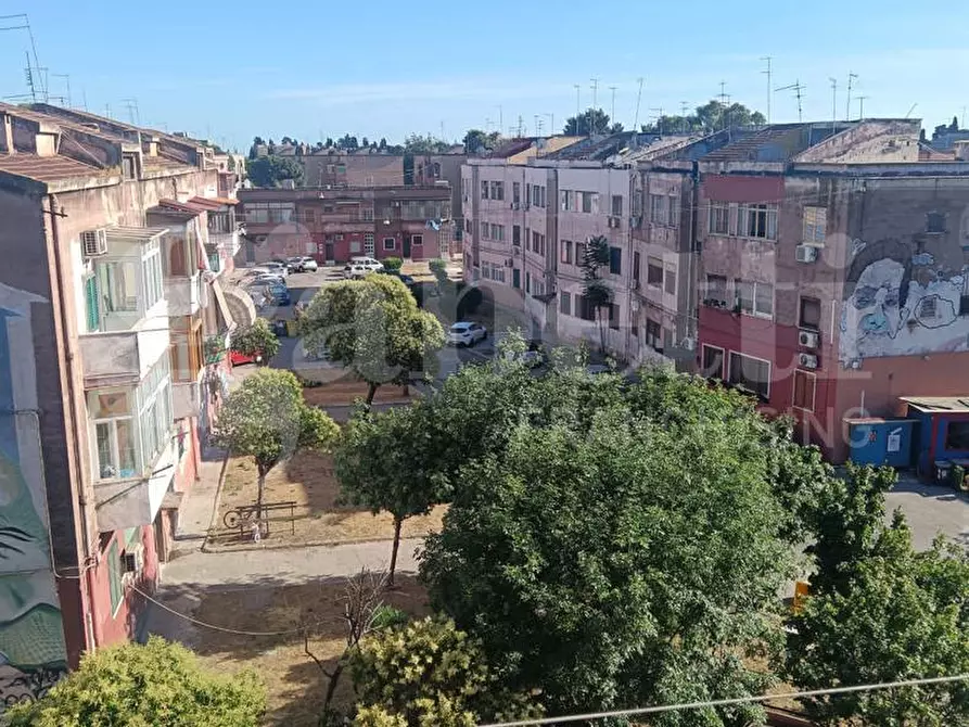 Immagine 7 di Appartamento in vendita  in Via DE VINCENTIS, 7 a Taranto
