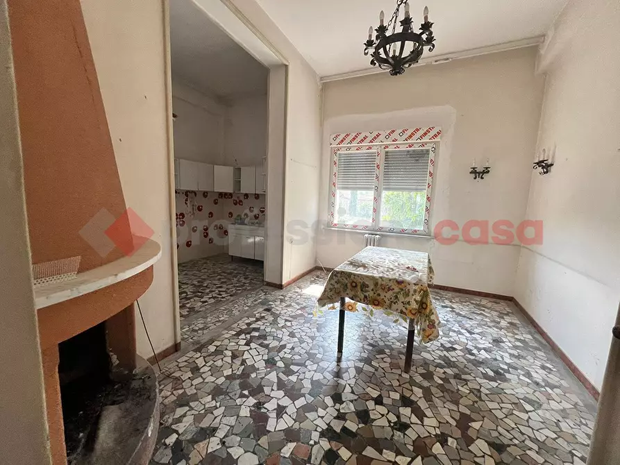 Immagine 9 di Casa bifamiliare in vendita  in Via Fraz. santa Croce a Spoleto